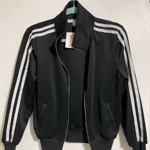 💙 bomber jacket